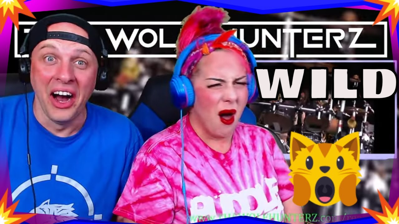Slipknot - Purity (Live @ Dynamo 2000) THE WOLF HUNTERZ Reactions