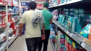 Bei Tomm Klauen Haha