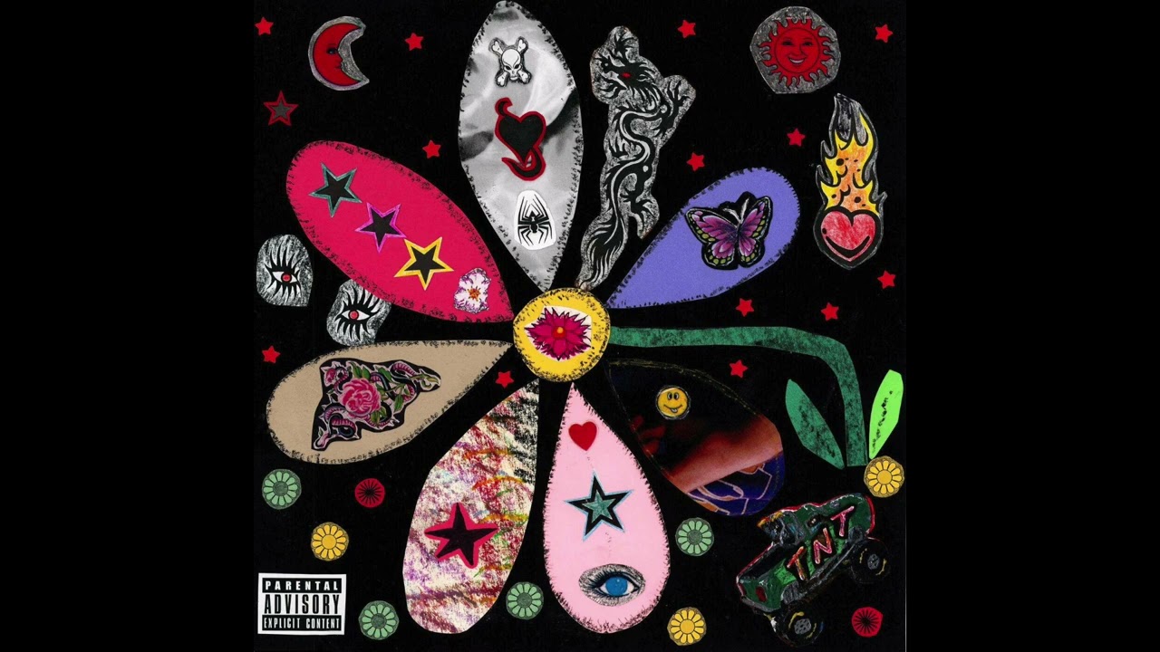 Hotline TNT - I Know What U Mean