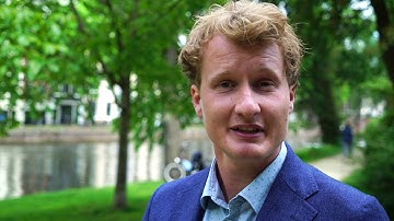 SVRO Scriptieprijs 2020 -  John Klappe