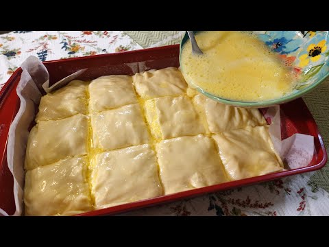 GIBANICA KOJA IGRA