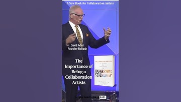 Experience Makers V Collaboraton Artists