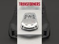 Transformers 4rd party KO OS SIDESWIPE
