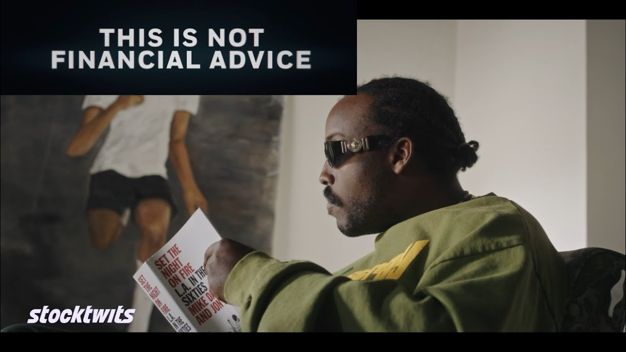 The Gamble for Financial Freedom - THIS IS NOT FINANCIAL ADVICE (PART 4 of 4)