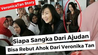 Transformasi Puput Nikahi Ahok Siapa Sangka dari Ajudan Veronica Tan
