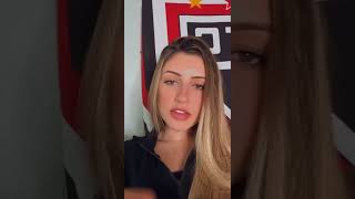 Torcedora Mais Bonita De Cada Clube