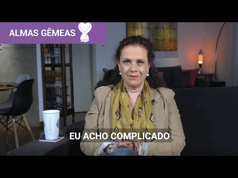 [ Pílula MS ] Almas gêmeas - [ Pílula MS ] Almas gêmeas
