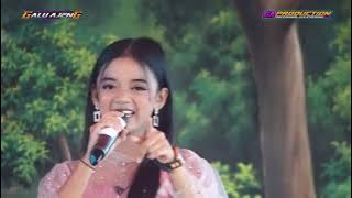 WONG IRENG - EGY KIRANA D FEAT MISSEL LAURA D - SANDIWARA GALU AJENG NEW 2023