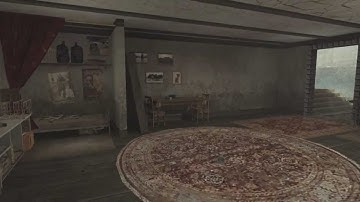 xXTheDAvXx - MW3 Triple Kill C4 Map Seatown MME