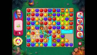 Gardenscapes Level 04653
