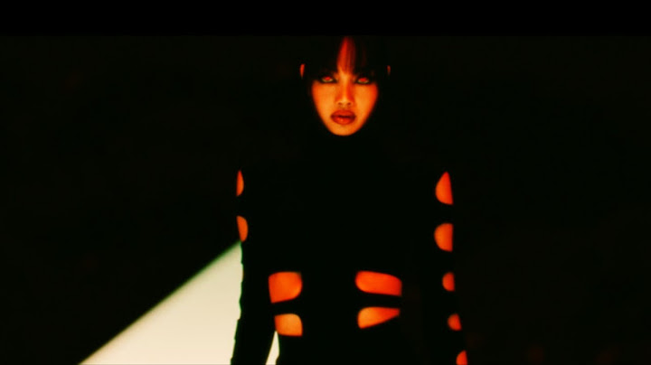 LISA - ALTER EGO OFFICIAL ALBUM TRAILER | SUPER HD +