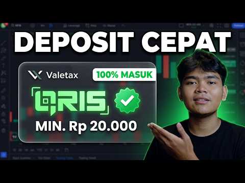 HOW TO DEPOSIT ON VALETAX 2026 | Complete & Fast Tutorial