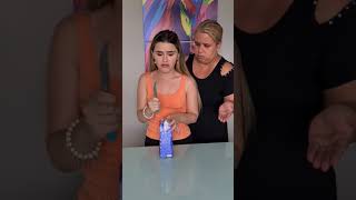 Meus Tiktoks - Com A Minha Mãe Letícia Pedro