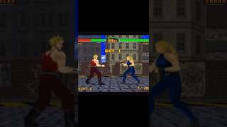 Retro Cheating :D (Invincible) #VirtuaFighter2 #SegaSaturn #Sega #Saturn #Gaming #Gamer #CheatCodes