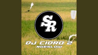 DJ Cidro 2