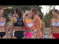 Women's 800m Final | 2025 Adelaide Invitational