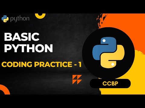 NXTWAVE Python Coding Practice - 1 & 2 & 3 (Source Codes)