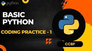 NXTWAVE Python Coding Practice - 1 & 2 & 3 (Source Codes)