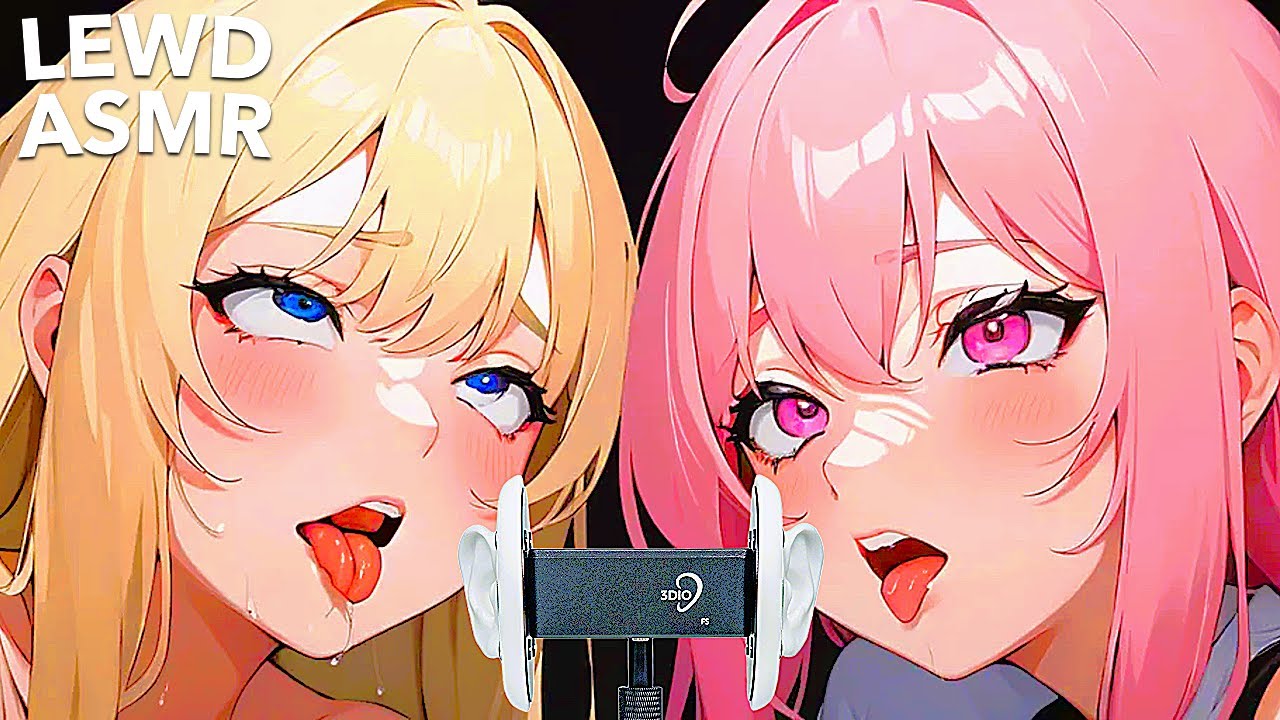 [3DIO ASMR] You’re Tired… Let Me Take Care of You 💤