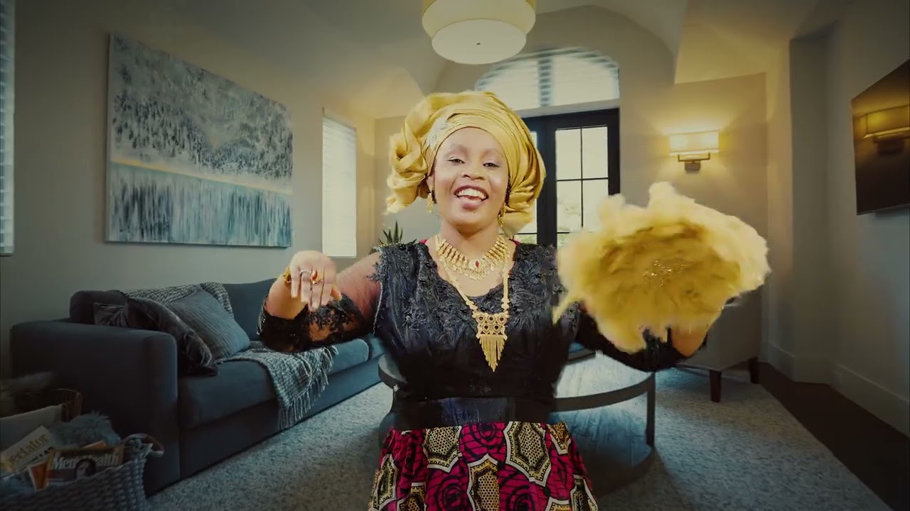 Samra daouda  ( Yewadoiheva wadzadze wambadjini )