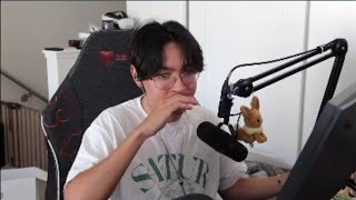 SEN TenZ HAS ANNOUNCED HIS RETIREMENT FROM COMPETITIVE VALORANT | TenZ REACTS