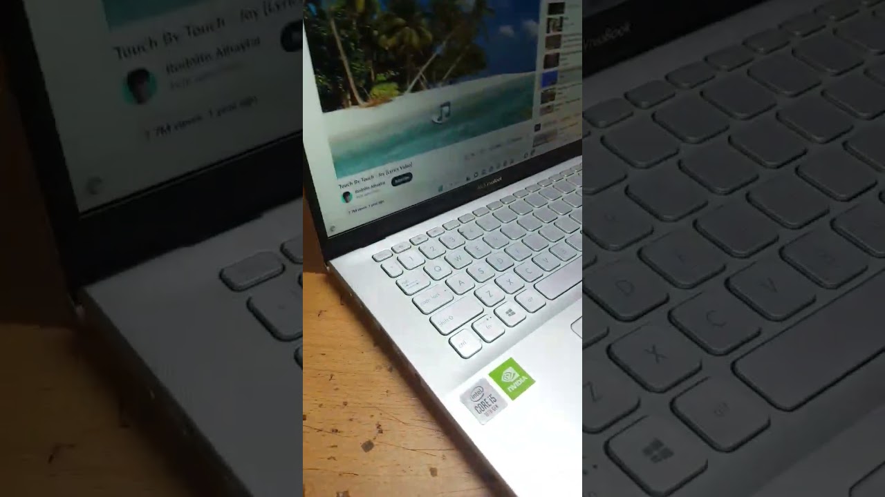 hinge test asus laptop