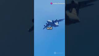 How Anti Missile Flares Save Lives! | @TheFactsFalls