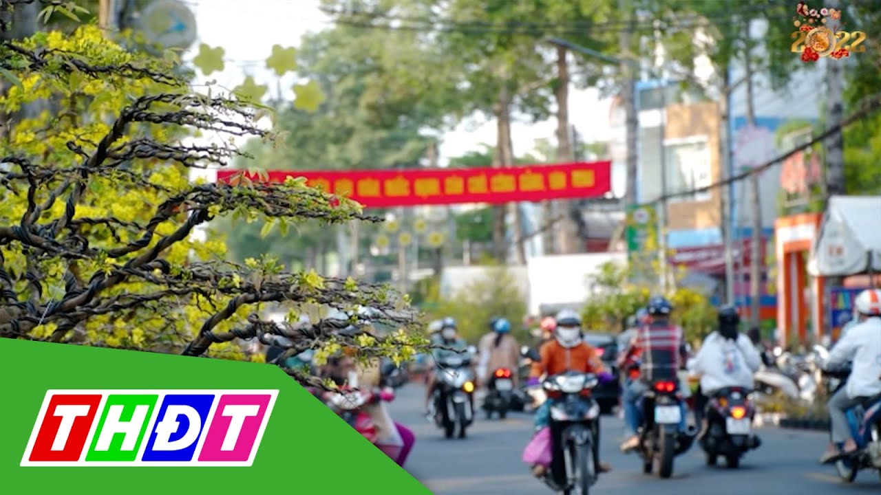 Bức tranh đa sắc màu về