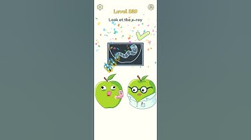 DOP 2 Gameplay Level 339 Shorts Delete One Part Solution and Answer 🔥 Subscribe 🔥