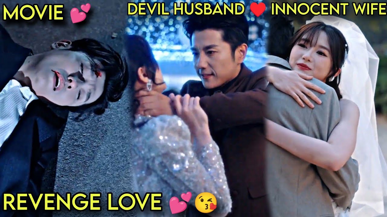 MOVIE💕 WHEN SHE WAS SENT JAIL FOR 3 YEARS FOR HIS FIRST LOVE TAMIL EXPLAIN 💕