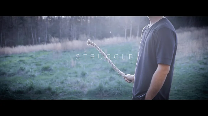 Austin Joyce - Struggle (Official Video)
