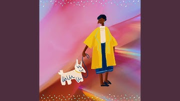 Groovy Ambience for Amusing Fusions