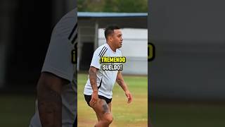 Junior De Barranquilla Surprises Christian Cueva With A Huge Salary