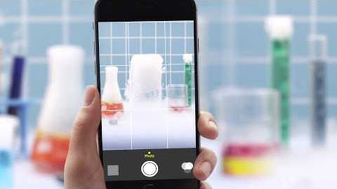 Snap a Photo in Google Classroom