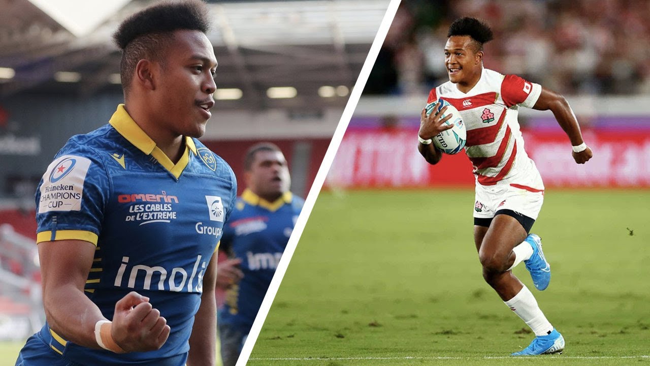 Kotaro Matsushima Tribute | Linebreaker