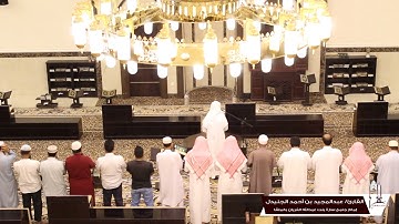 سورة النازعات .. القارئ/ عبدالمجيد الجنيدل