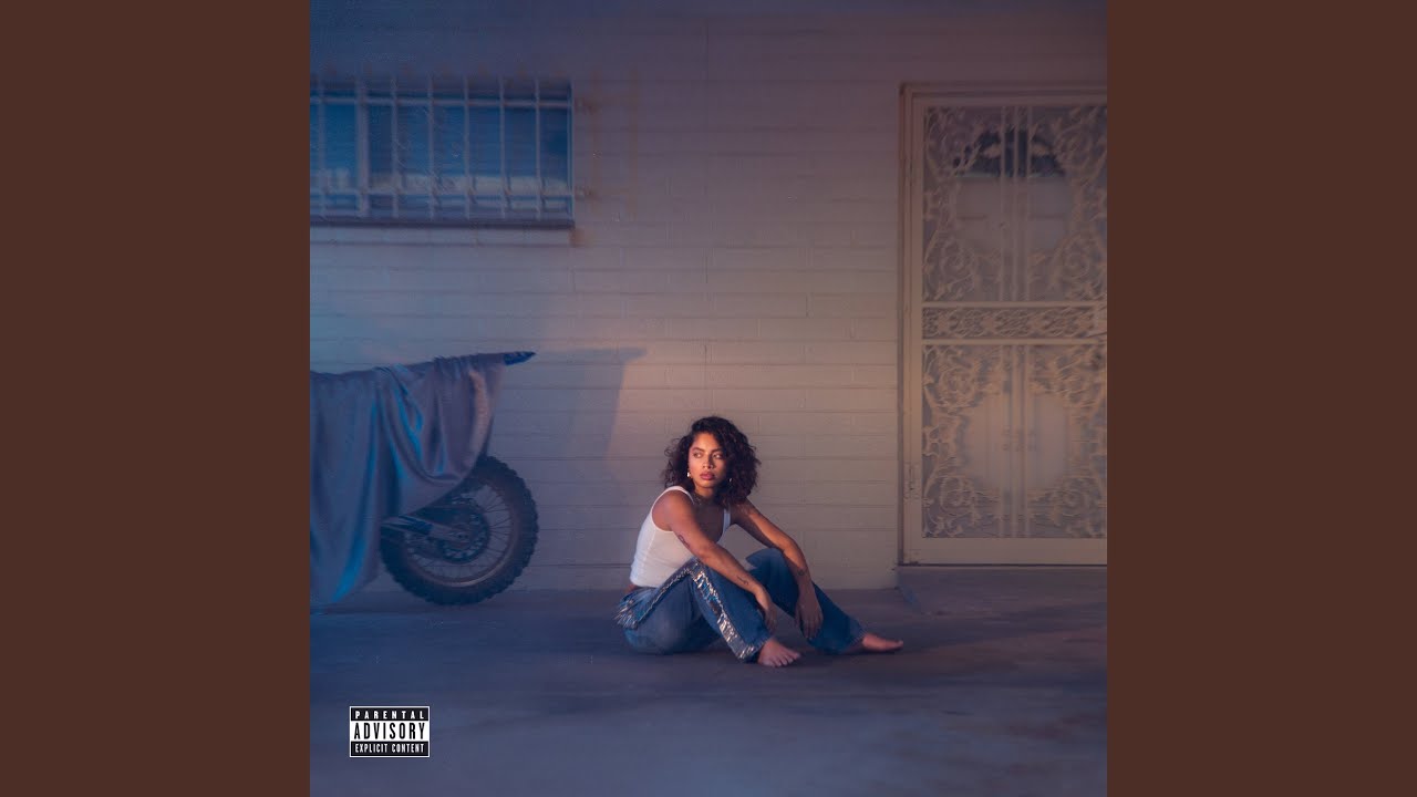 Kiana Ledé - Movin.