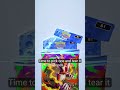 unwrapped 10 Pokemon Cards #pokemon #pokemoncards #yosoydelos7mil #gaming #pokemontcgpocket
