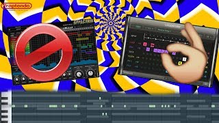 Trap Hi Hats Tutorial 2018: How To Make Better Hi Hat Patterns With Looperator!