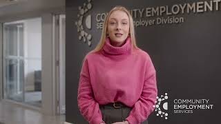CES' Uniquely Designed Employer Services: Reaching a Large Audience at No Cost