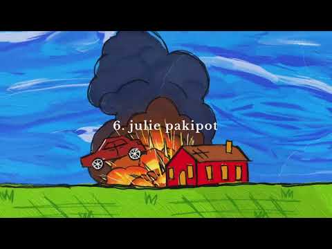 Julie Pakipot - Hev Abi Ft. Dadopestdave (Remix) [Unofficial Visualizer]