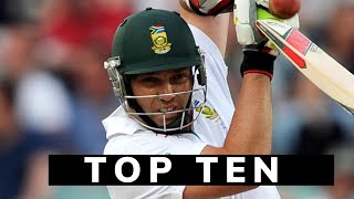 Top 10 Greatest All-Rounders of All Time in Test Cricket