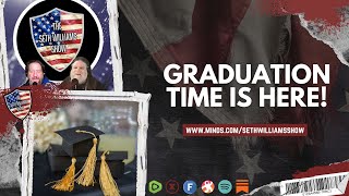 Seth's Daughter Is Graduating!