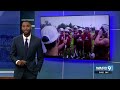 Sportsline Summer Camp: Central Private Redhawks (6 p.m.)