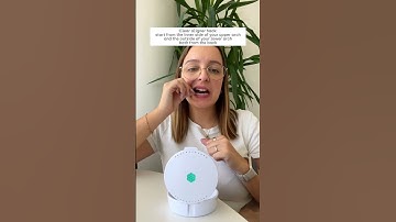 FAIL PROOF way to remove clear aligners 🦷 #shorts