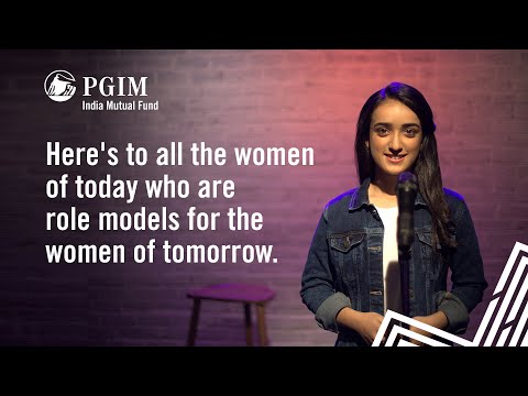 International Women's Day 2023 | PGIM India Mutual Fund