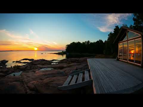 Ambient Chill Music Session 6 By Jjos 