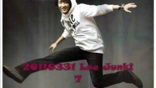 20110331 Lee Junki 7