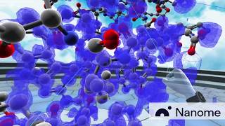 Nanome - Electron Density Maps Teaser Trailer