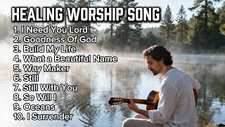 Back in God’s Presence | Quiet Worship for Prayer & Reflection